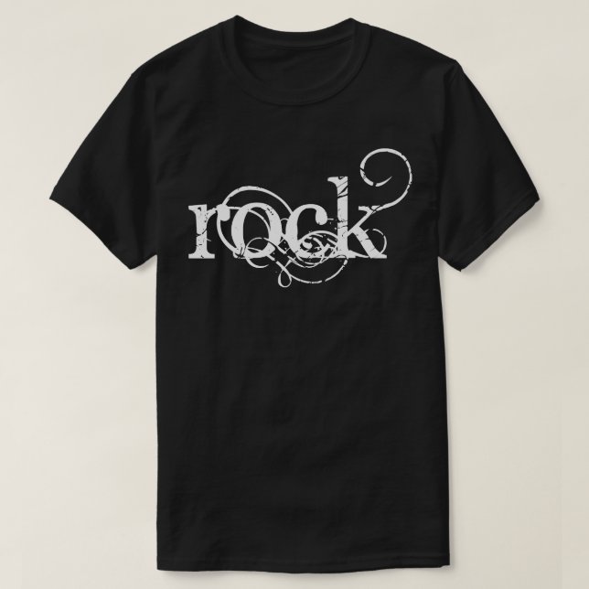 vintage sten design t shirt (Design framsida)