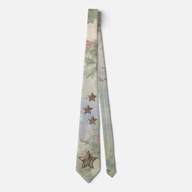 Vintage Sterne Slips (Framsida)