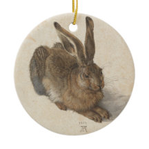 Vintage-Stil Albrecht Dürer - Hare