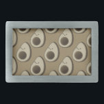 Vintage Stil Avocado Mönster<br><div class="desc">En vintage stil avocado mönster med sepia- och halvtonseffekter. Ursprunglig utformning av tecknaden. Teckning inspirerades av gamla utskrifter.</div>
