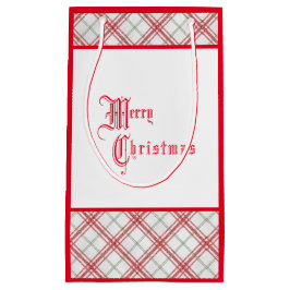 Vintage Stil Gift Bag