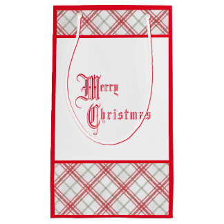 Vintage Stil Gift Bag