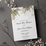 Vintage stil lila grönt  av elfenben blommigt bröl inbjudningar<br><div class="desc">Elegant vintage stil lila, elfenben och grönt bröllopsinbjudan till blommigten . Den här bröllopsinbjudan till blommigten i land är perfekt för alla klassofistikerade och sofistikerade glam-flickor. Den här designen är perfekt för en händelse i trendig och snyggt party. Anpassa den här designen med egen information om meddelande och personlig. Alla...</div>