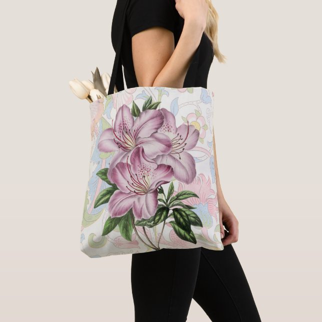 Blomstertonne
