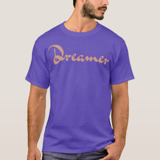 Vintage Streetwear Dream T Shirt