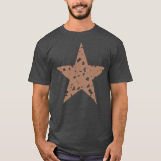 Vintage Streetwear Stil T Shirt