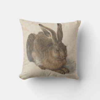 Vintage-Style Albrecht Dürer - Haren Kudde