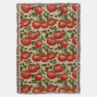 Vintage Style Tomatoes Filt