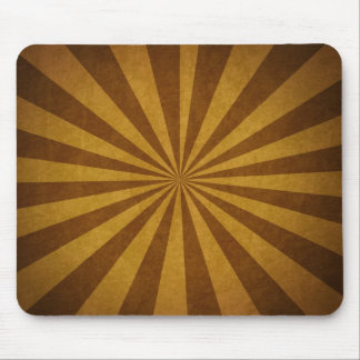 Vintage Sunburst Musmatta