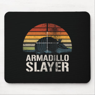 Vintage Sunset Armadillo Sayer Armadillo Hunter G Musmatta
