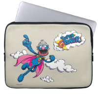 Vintage Super Grover