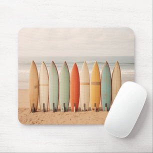 Vintage Surfa Boards Musmatta