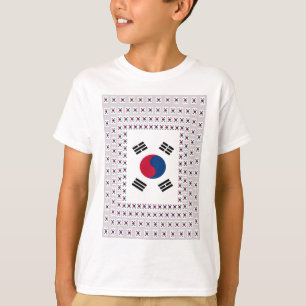 Vintage Sydkorea Tröja