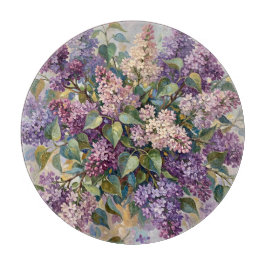 Vintage Syrliga Blommor