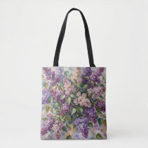 Vintage Syrliga Blommor