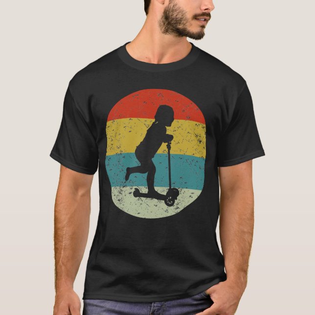 vintage t shirt (Framsida)