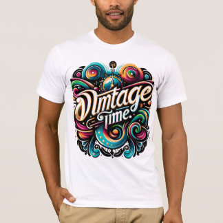 Vintage T Shirt