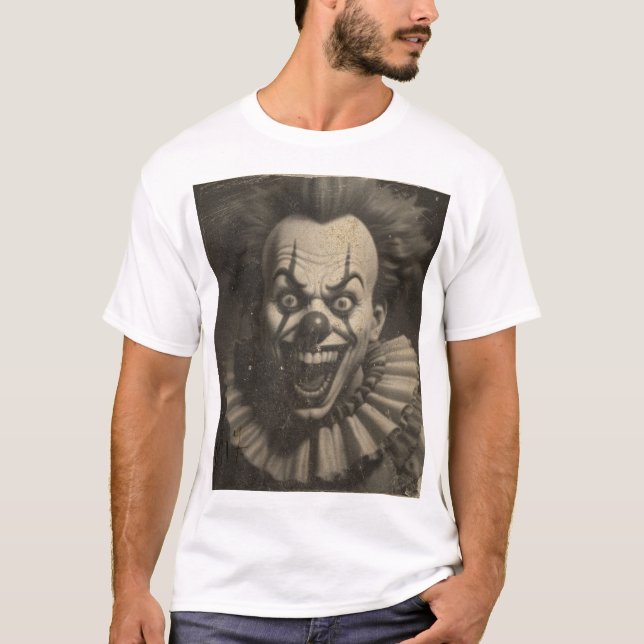 vintage t shirt (Framsida)