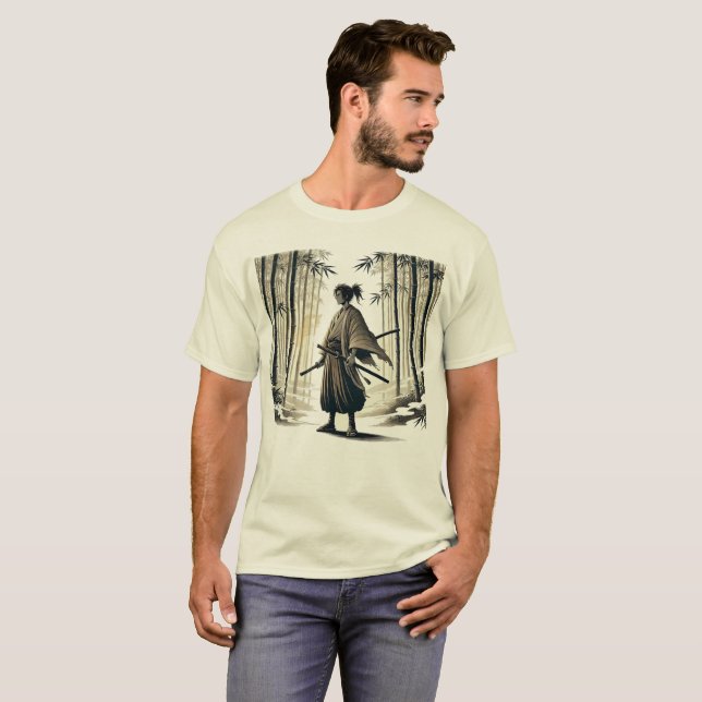 vintage t shirt (Hel framsida)