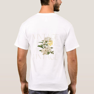 vintage t shirt