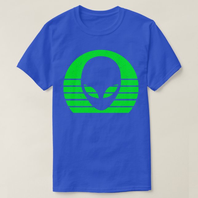 Vintage T Shirt (Design framsida)