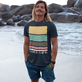 Vintage T Shirt