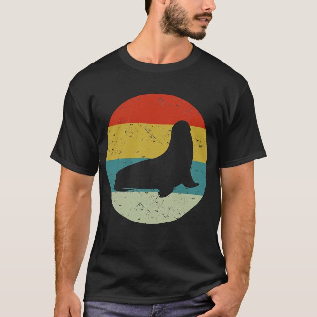 vintage t shirt (Framsida)