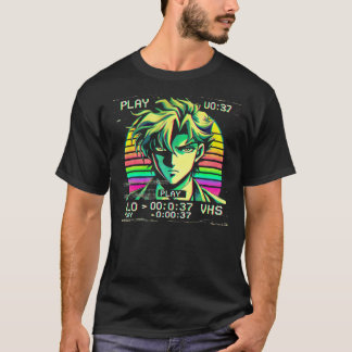 vintage t shirt