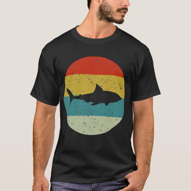 vintage t shirt (Framsida)
