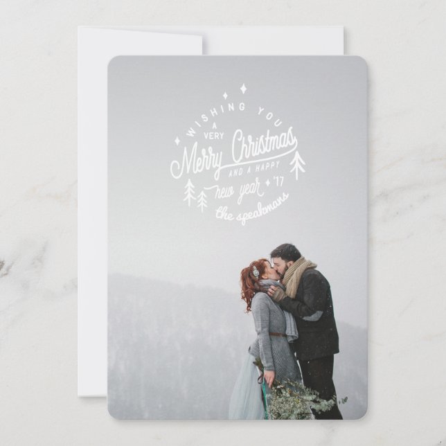 VINTAGE TAG VIT (Framsida)