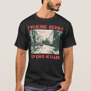 Vintage Talande chefer T Shirt