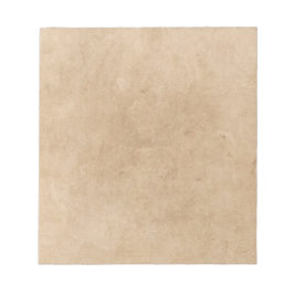 Vintage Tan Sepia Anteckningsblock
