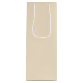 Vintage Tan Solid Color