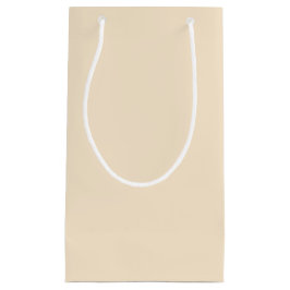 Vintage Tan Solid Color