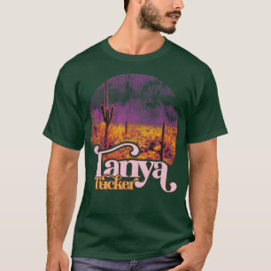 Vintage Tanya Tucker Sweet Light T Shirt