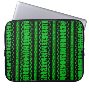 Vintage Tapet Laptop Sleeve