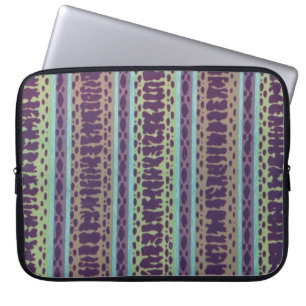 Vintage Tapet Laptop Sleeve