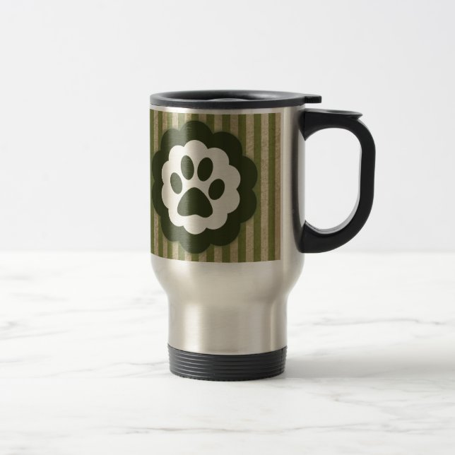 vintage tass resemugg (Höger)