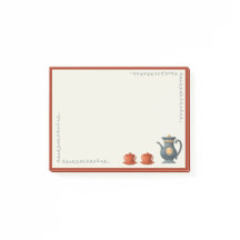 Vintage Tea-sett
