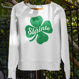 Vintage Team Sláinte T-shirt