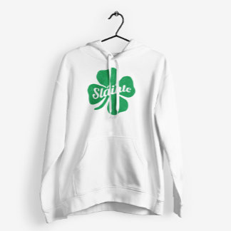 Vintage Team Sláinte T-shirt