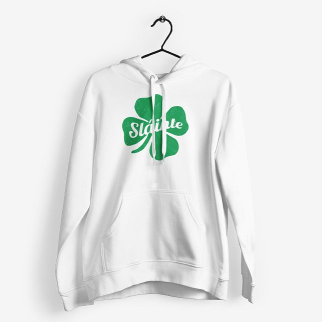 Vintage Team Sláinte T-shirt (Skapare uppladdad)
