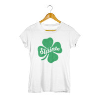 Vintage Team Sláinte