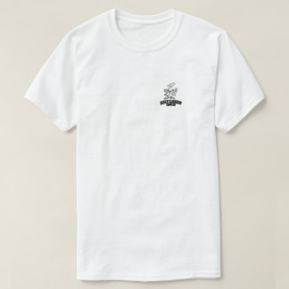 Vintage Tee för Busch Gardens