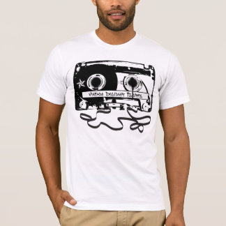 Vintage tejpar SprayPaint Design.ai Tee Shirt