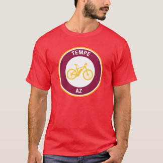 Vintage Tempe Arizona T Shirt