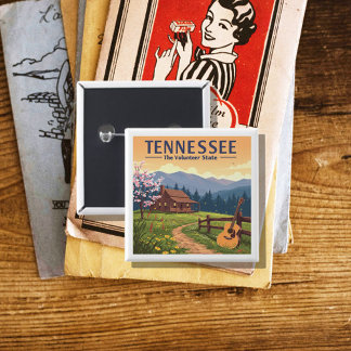 Vintage Tennessee Knapp