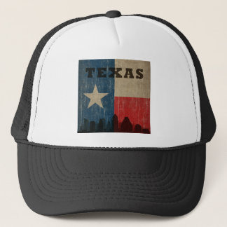 Vintage Texas Keps