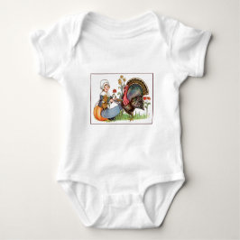 vintage thanksgiving tee