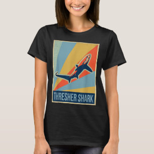 Vintage Thresher-resurs T Shirt